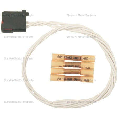 Standard Ignition Audio-Video Module Connector, S-1709 S-1709